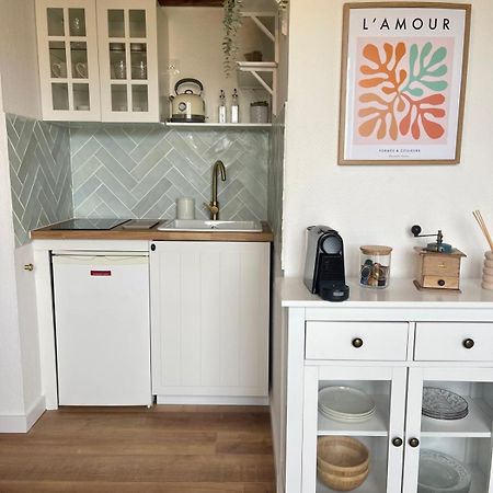 רן La Cabane Rennaise מראה חיצוני תמונה